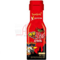 Samyang EXTREME BULDAK Sauce 200g x 24